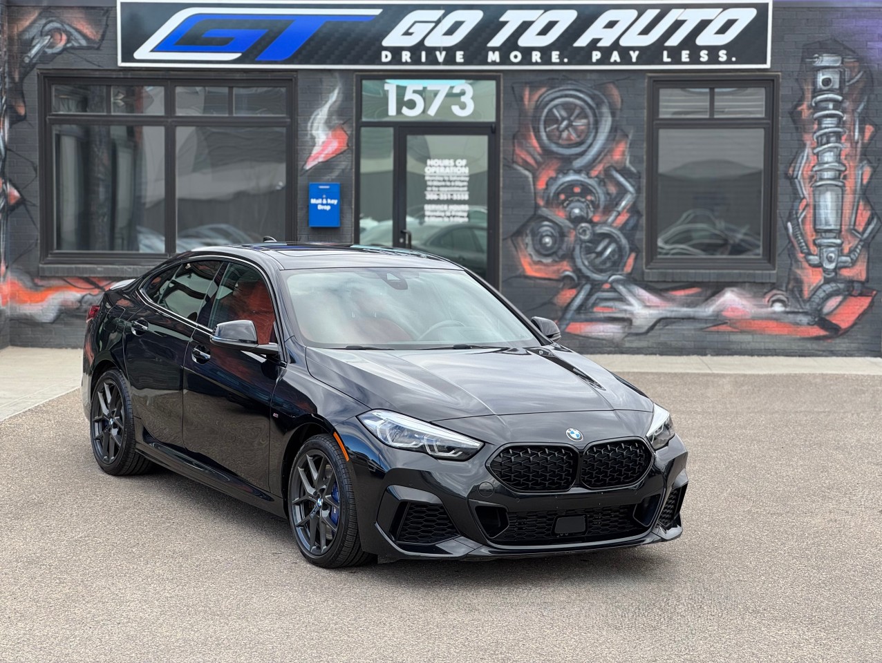 2022 BMW 2 Series