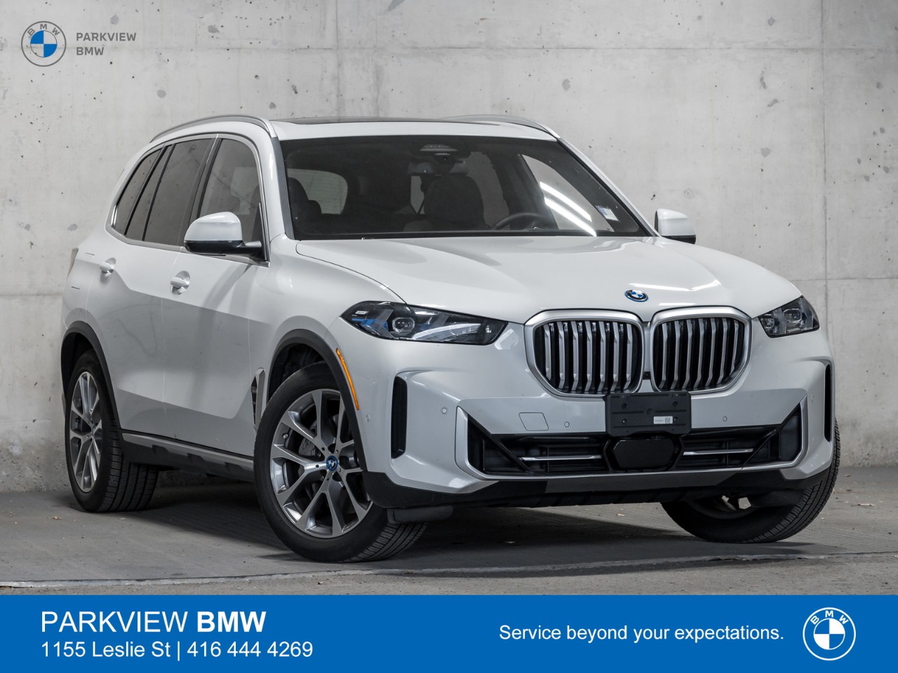 2024 BMW X5
