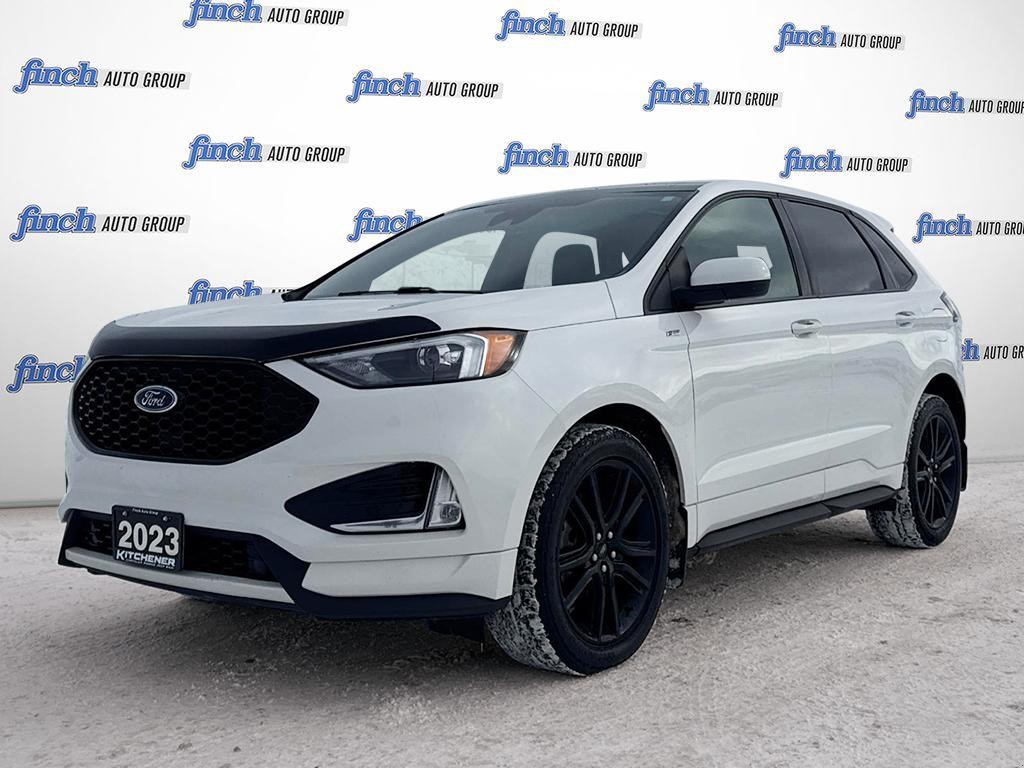 2023 Ford Edge