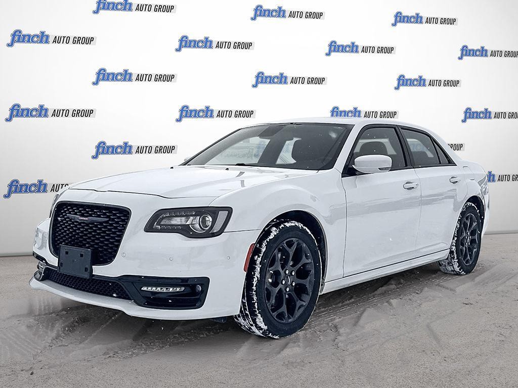 2022 Chrysler 300