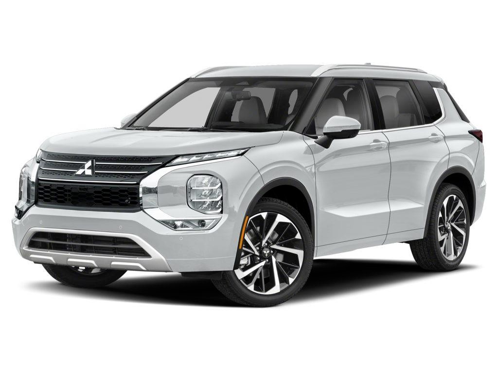 2023 Mitsubishi Outlander