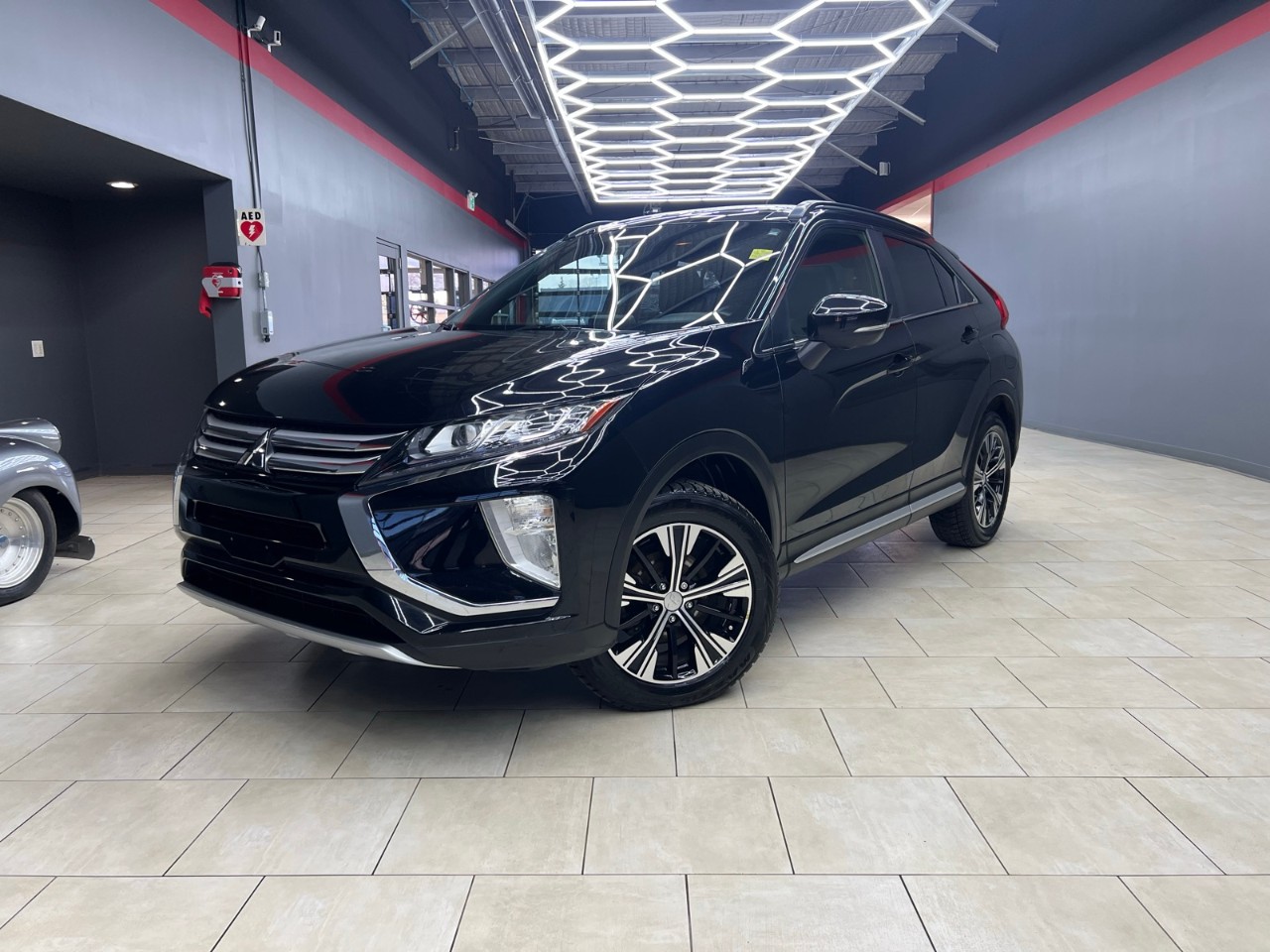 2020 Mitsubishi Eclipse Cross GT S-AWC - 1