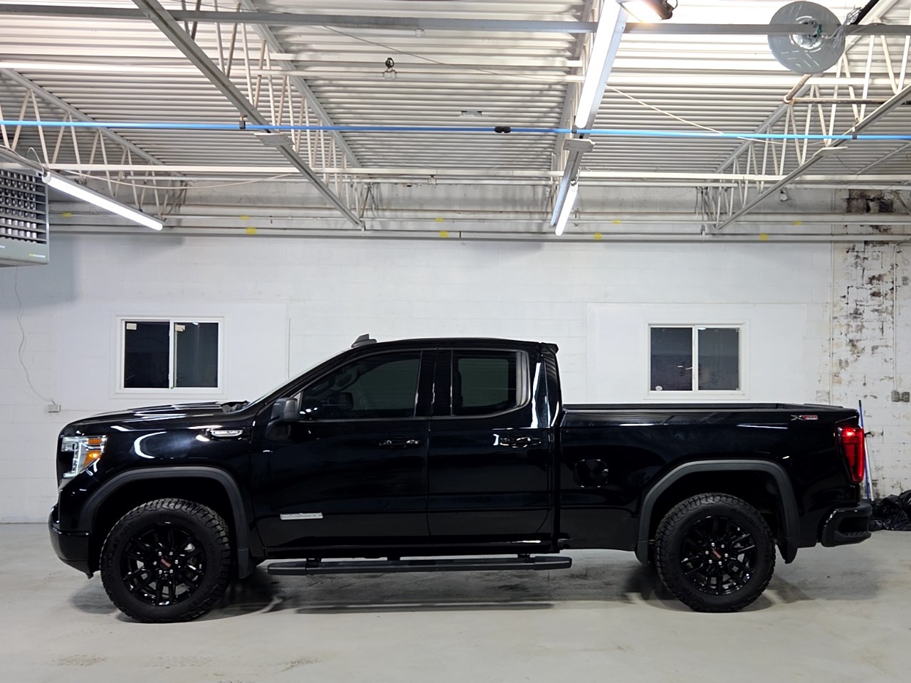 2022 GMC Sierra 1500 Limited