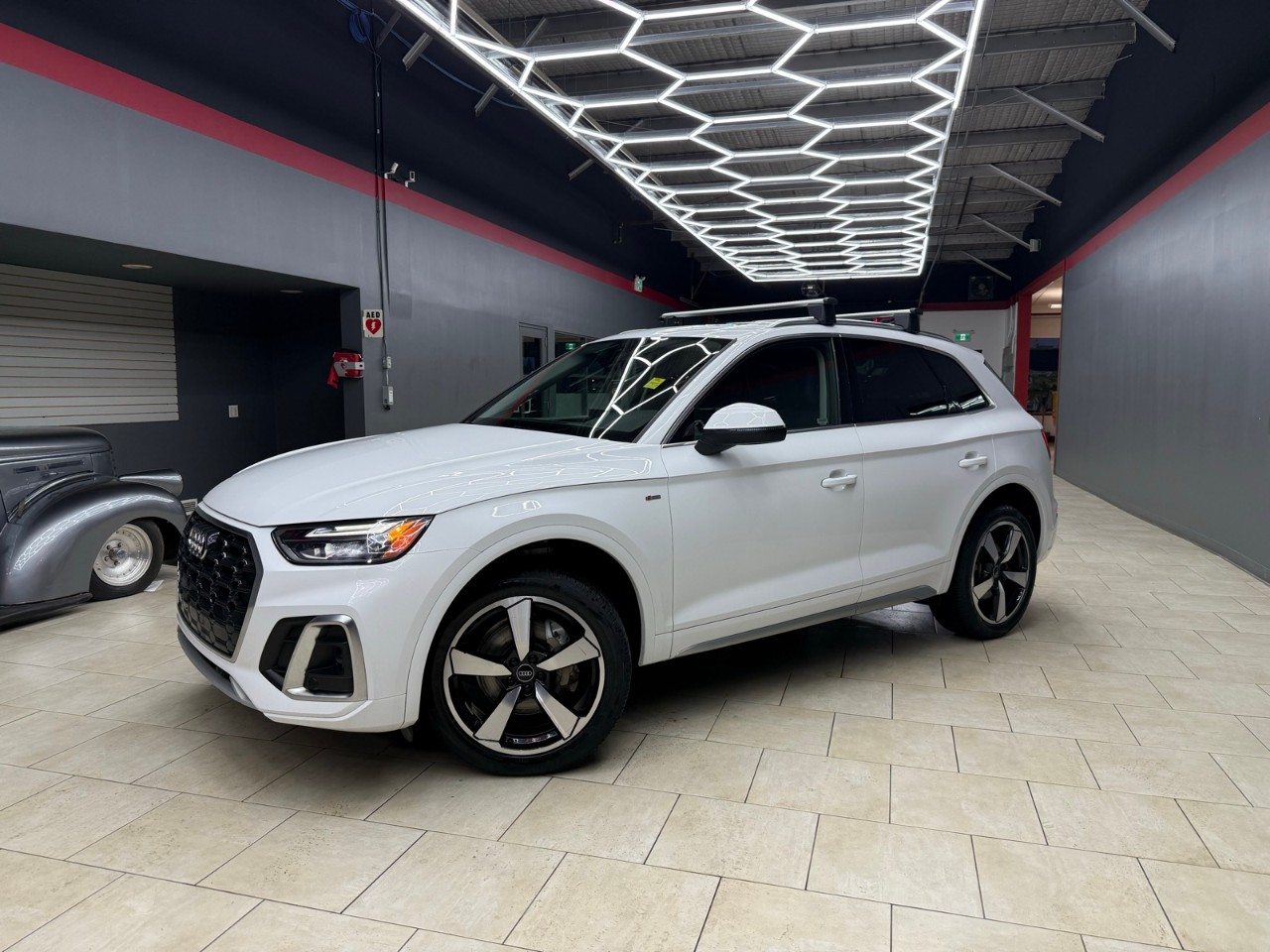 2024 Audi Q5