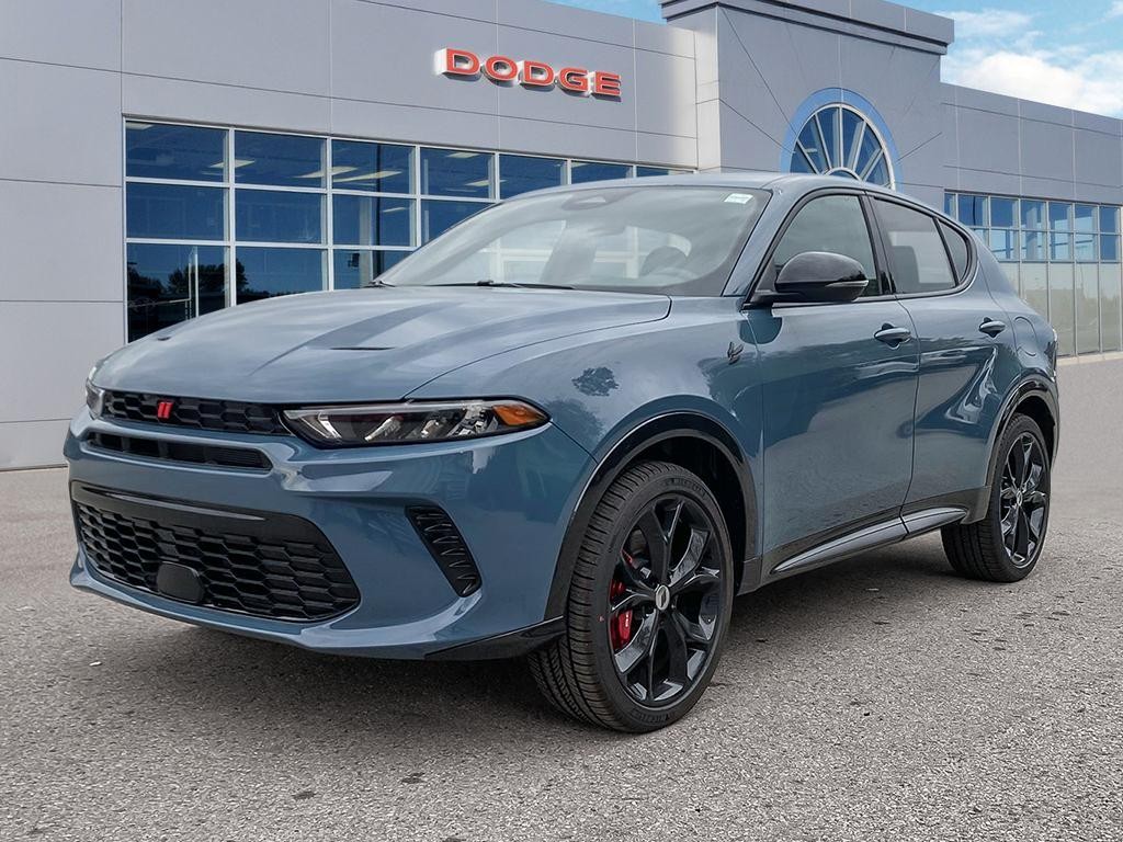 2024 Dodge Hornet
