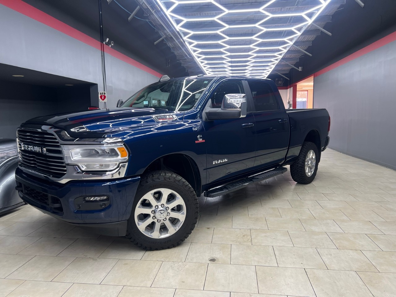 2023 Ram 3500