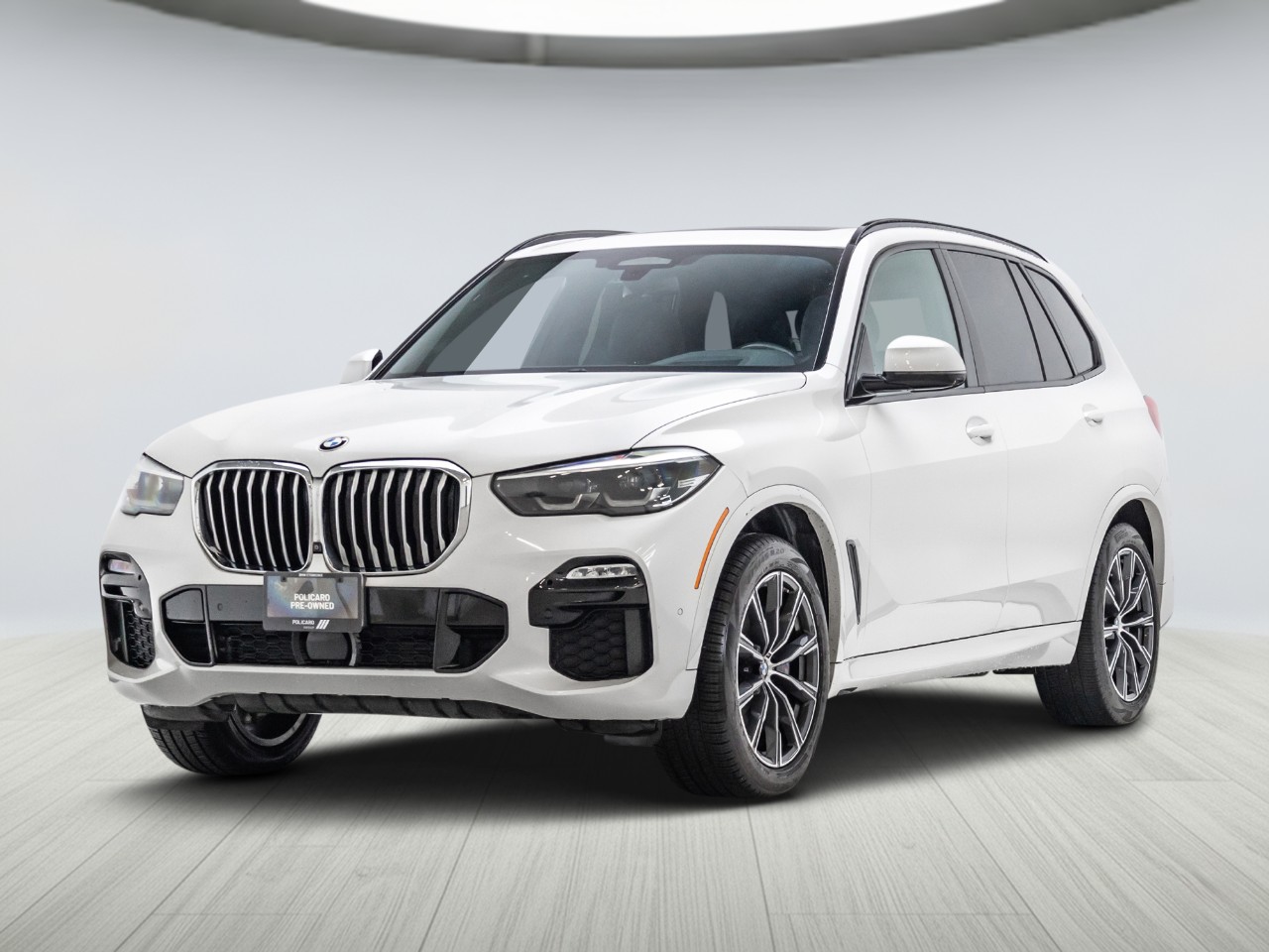 2019 BMW X5
