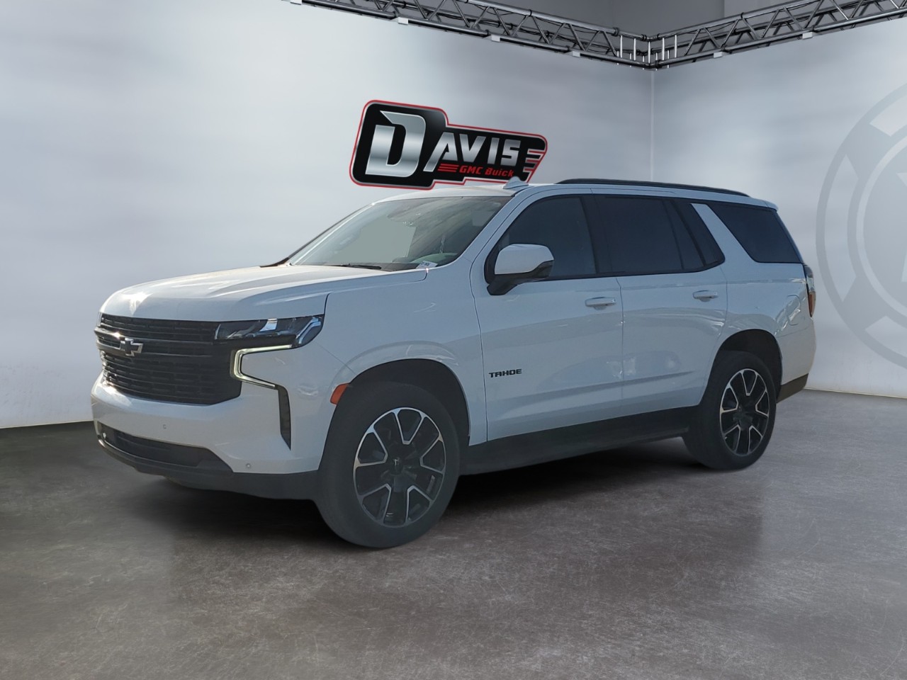 2024 Chevrolet Tahoe
