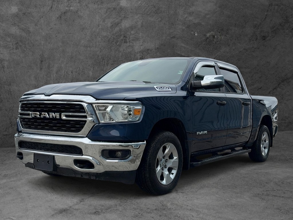 2024 Ram 1500