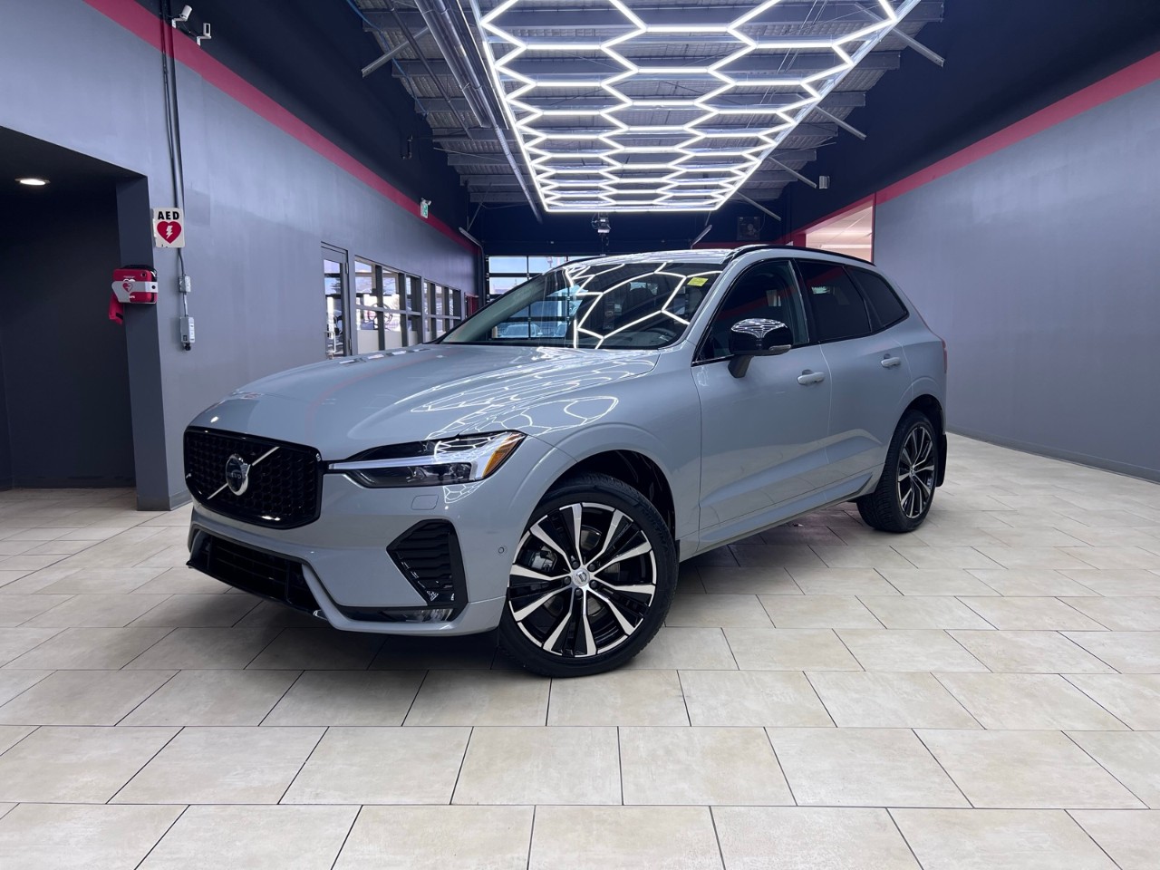 2024 Volvo XC60