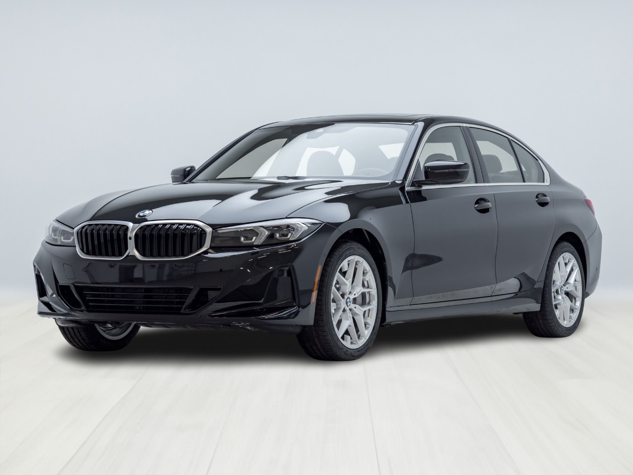 2026 BMW 3 Series