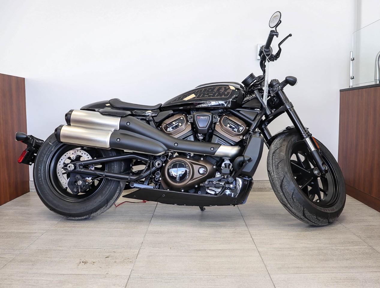 2024 Harley-Davidson RH1250 S