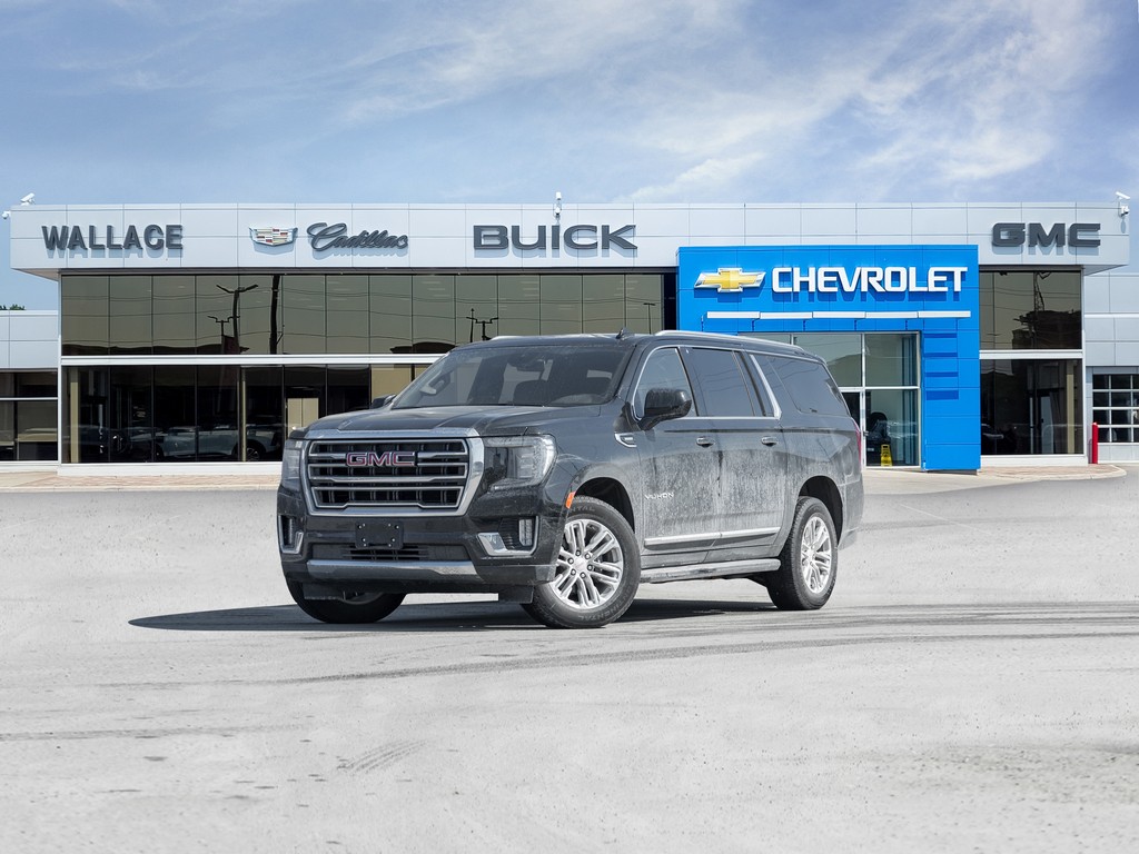 2023 GMC Yukon XL