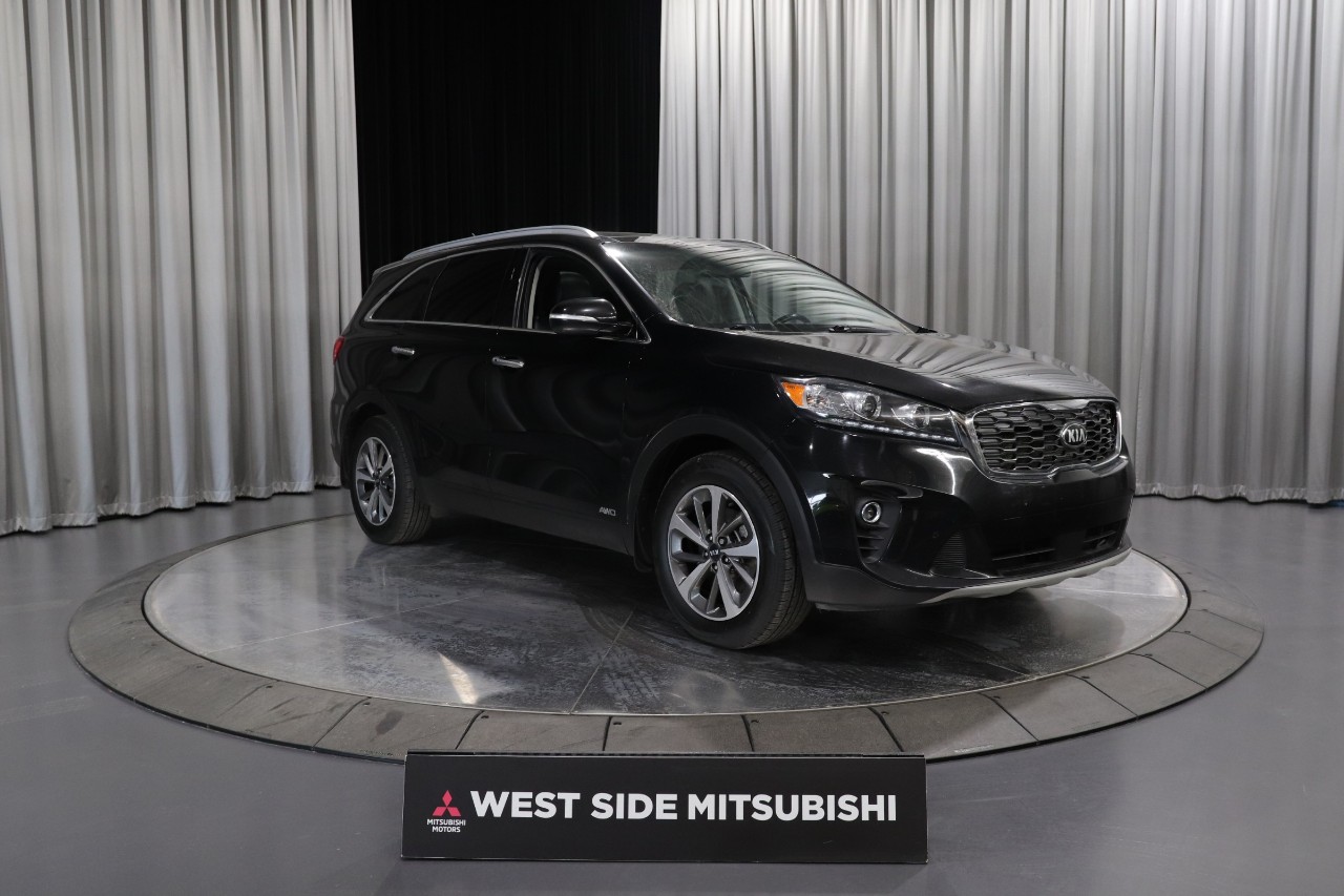 2020 Kia Sorento