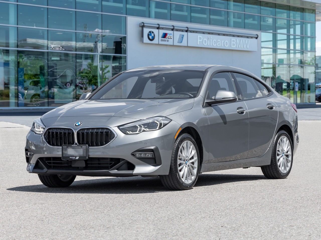 2024 BMW 2 Series