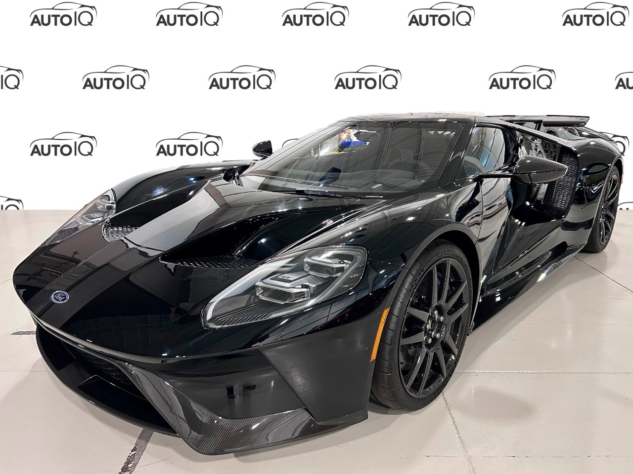 2022 Ford GT
