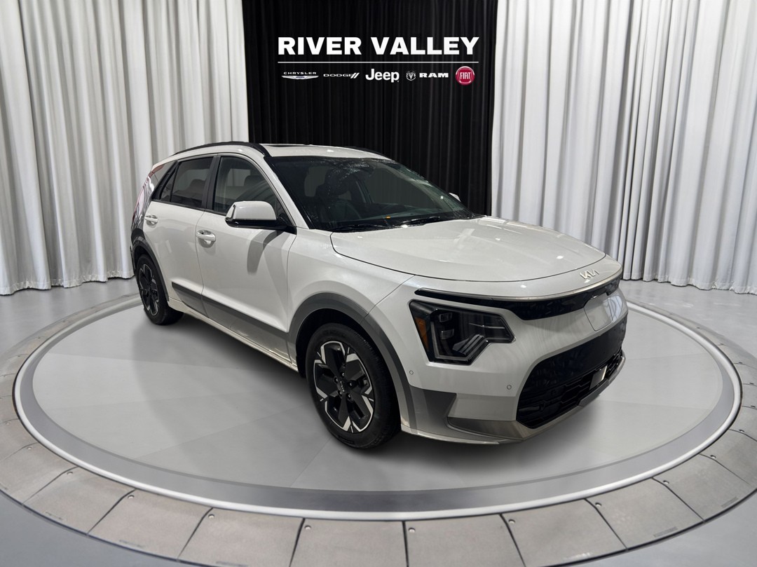 2023 Kia Niro EV