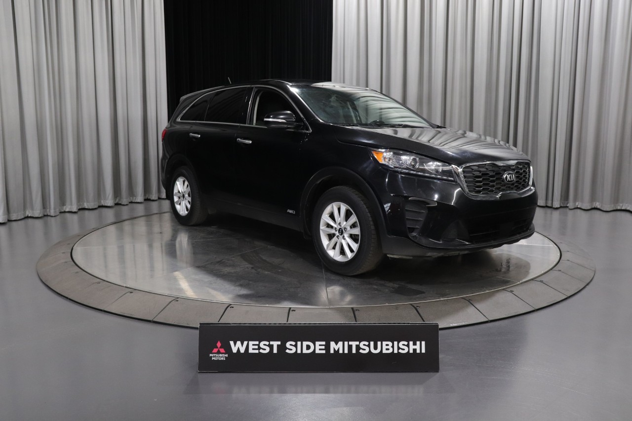 2020 Kia Sorento