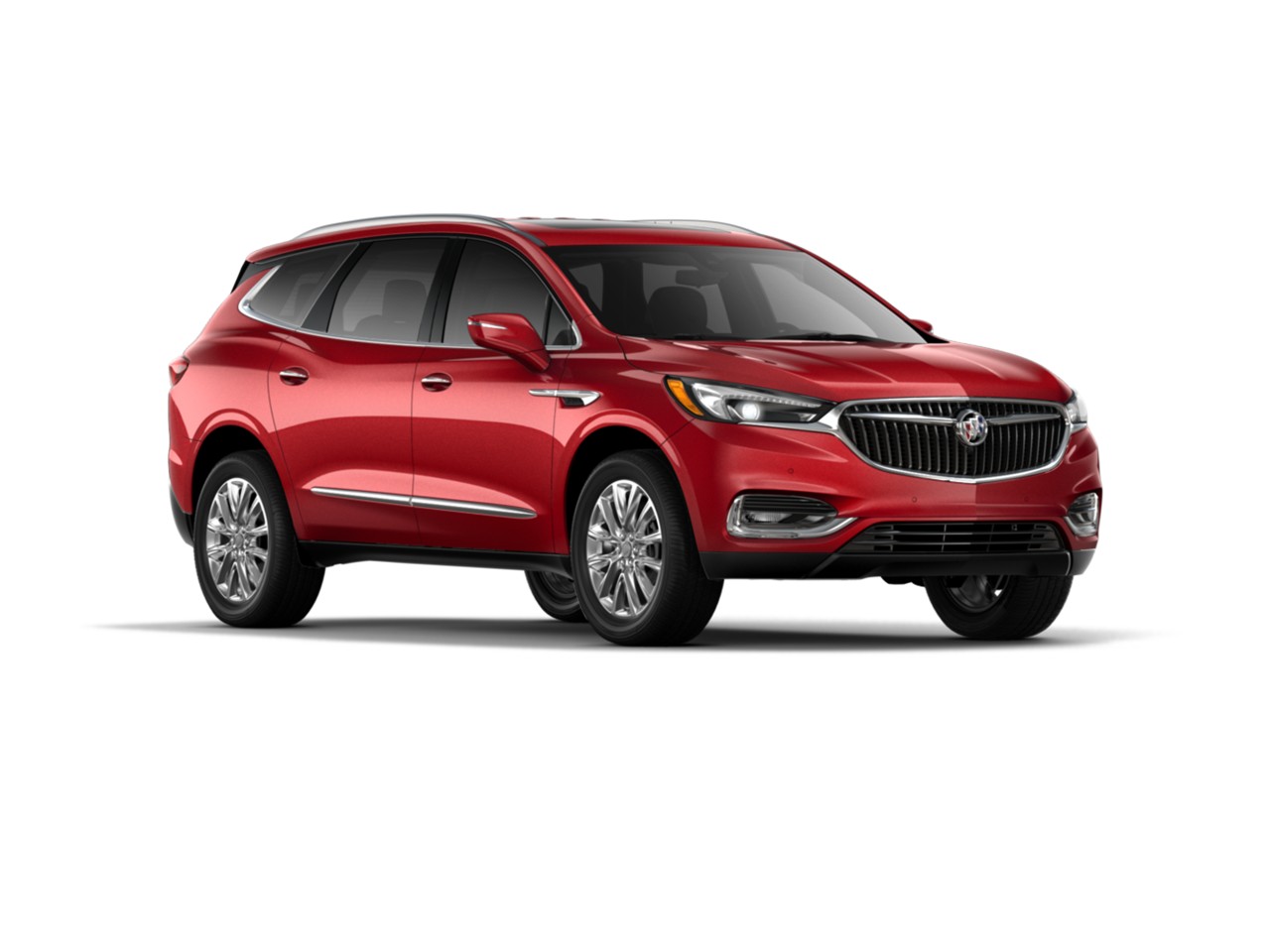 2019 Buick Enclave