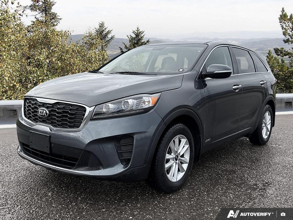 2020 Kia Sorento