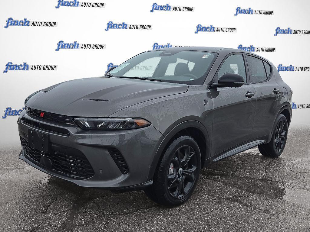 2024 Dodge Hornet