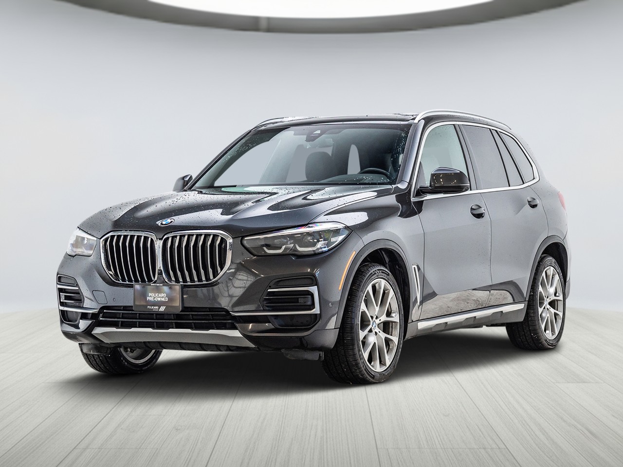 2023 BMW X5