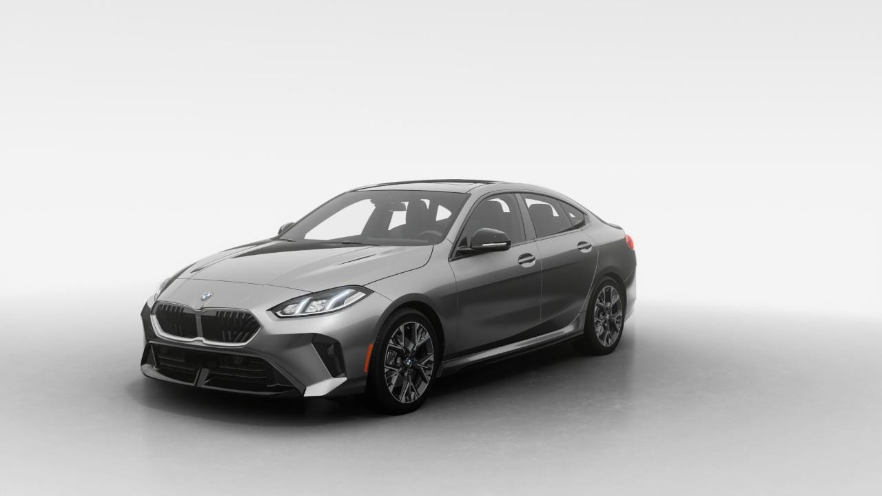 2026 BMW 2 Series