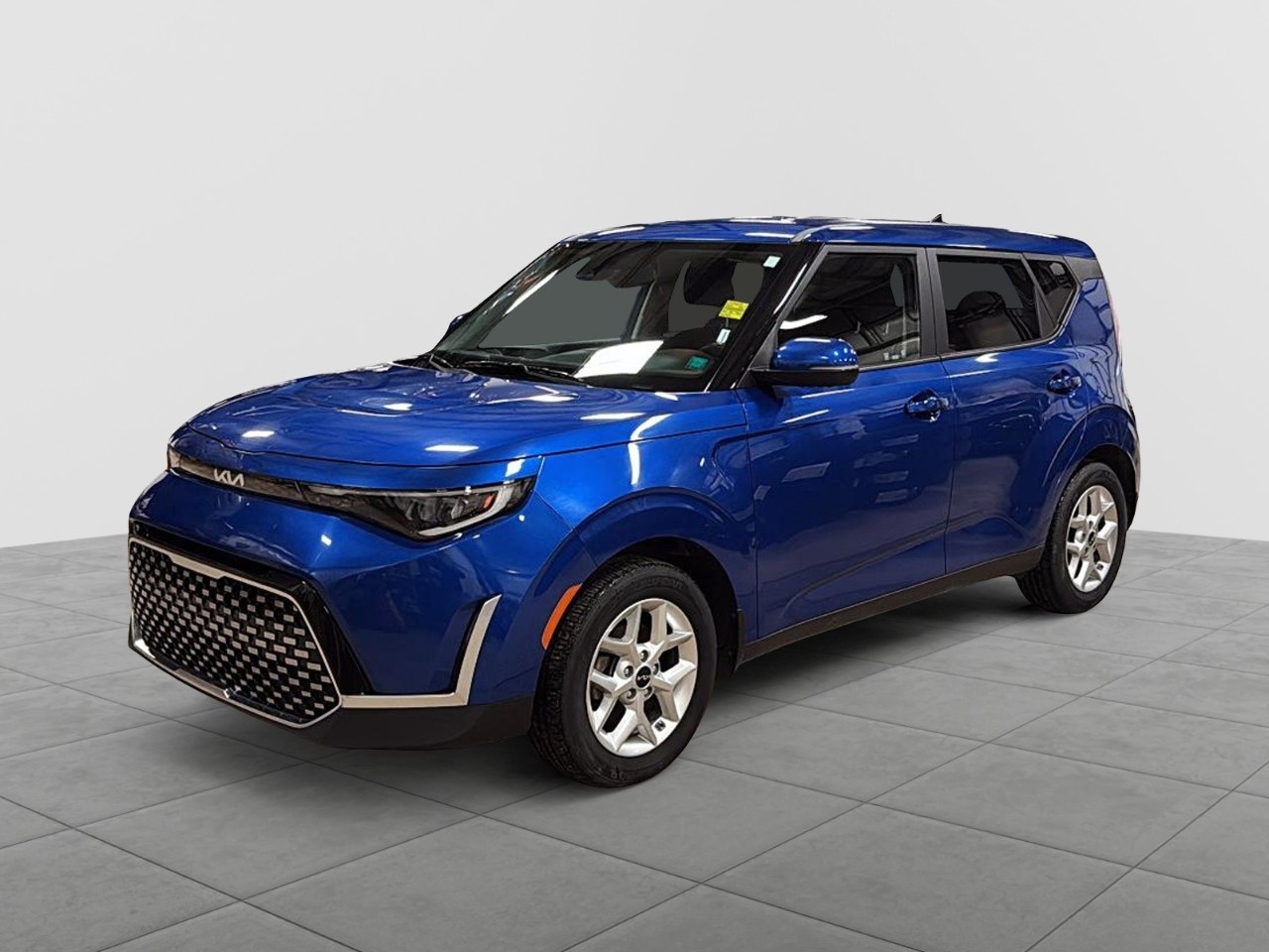 2023 Kia Soul
