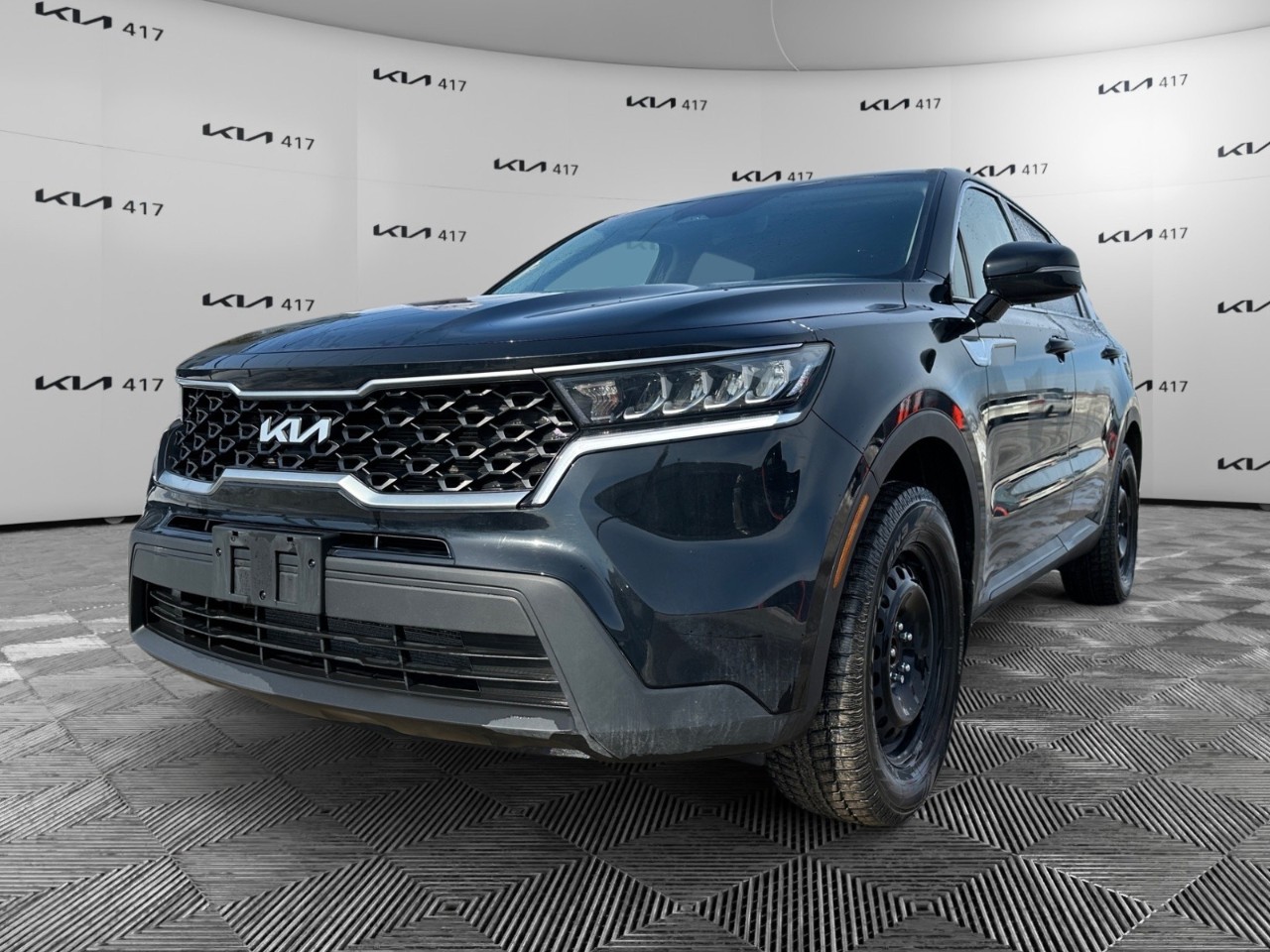 2023 Kia Sorento