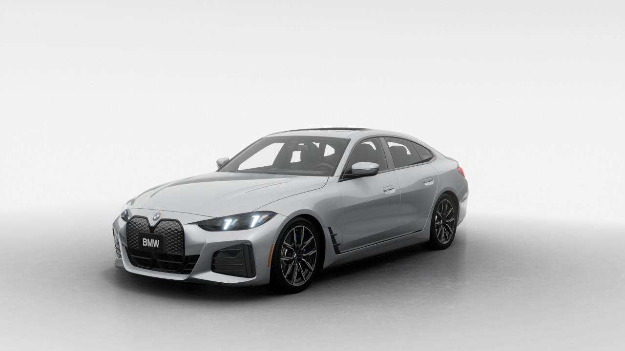 2026 BMW i4