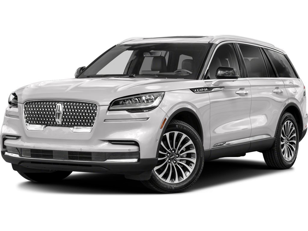 2023 Lincoln Aviator