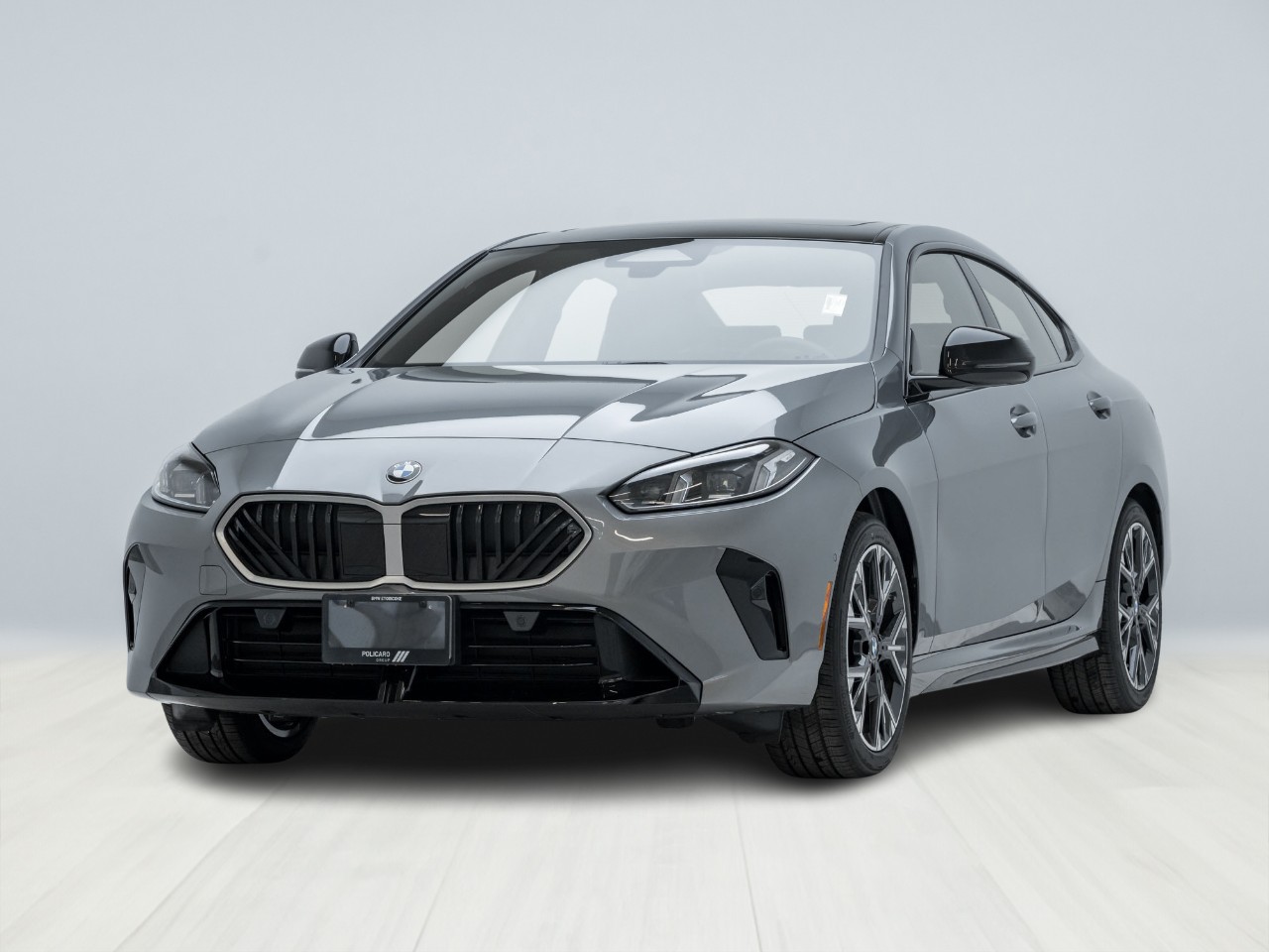 2026 BMW 2 Series