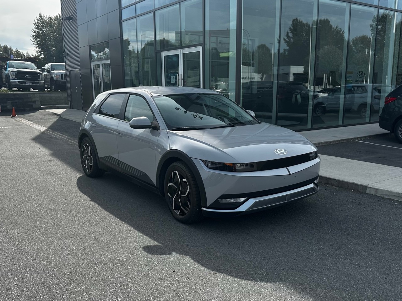2023 Hyundai IONIQ 5 Preferred LONG RANGE - 1