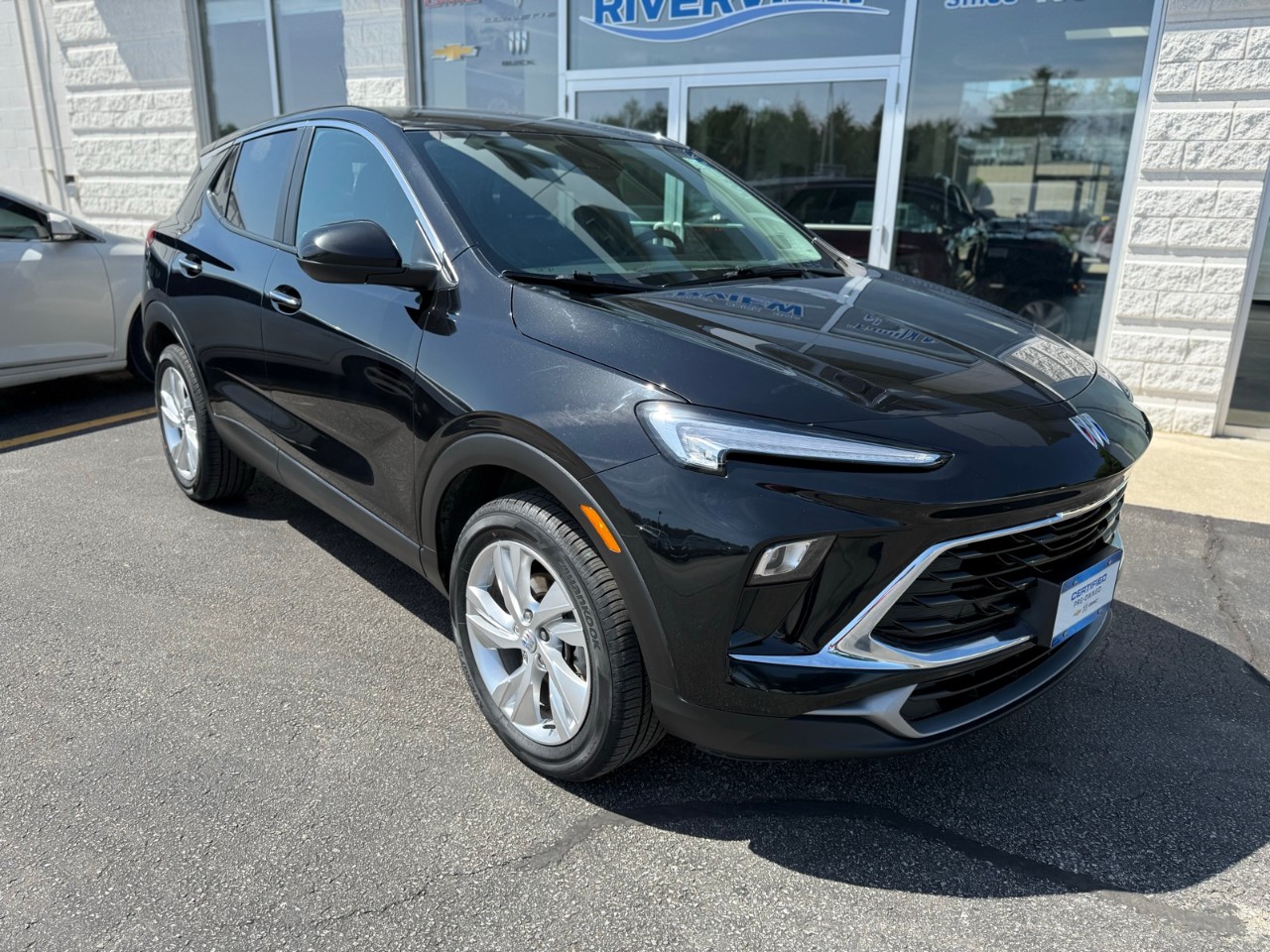 2024 Buick Encore GX