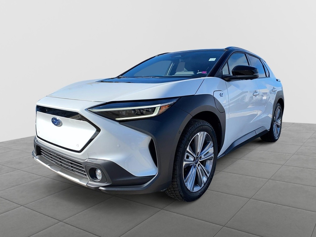 2023 Subaru Solterra