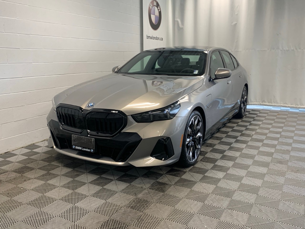 2026 BMW 5 Series