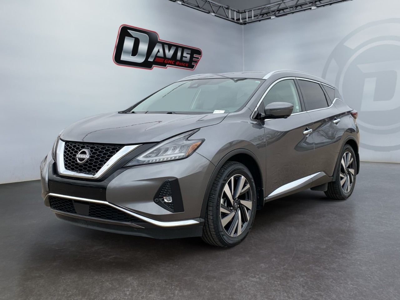 2023 Nissan Murano