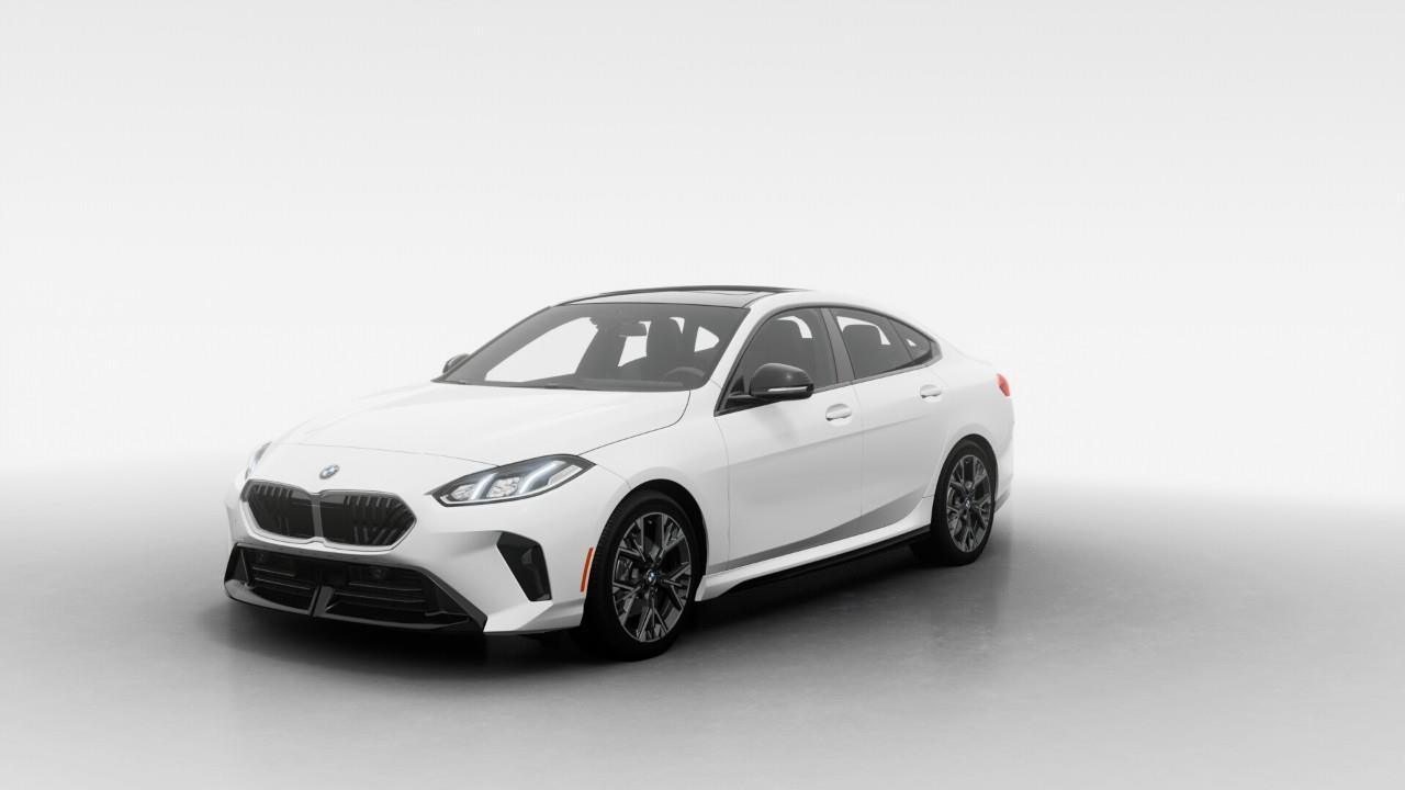 2026 BMW 2 Series