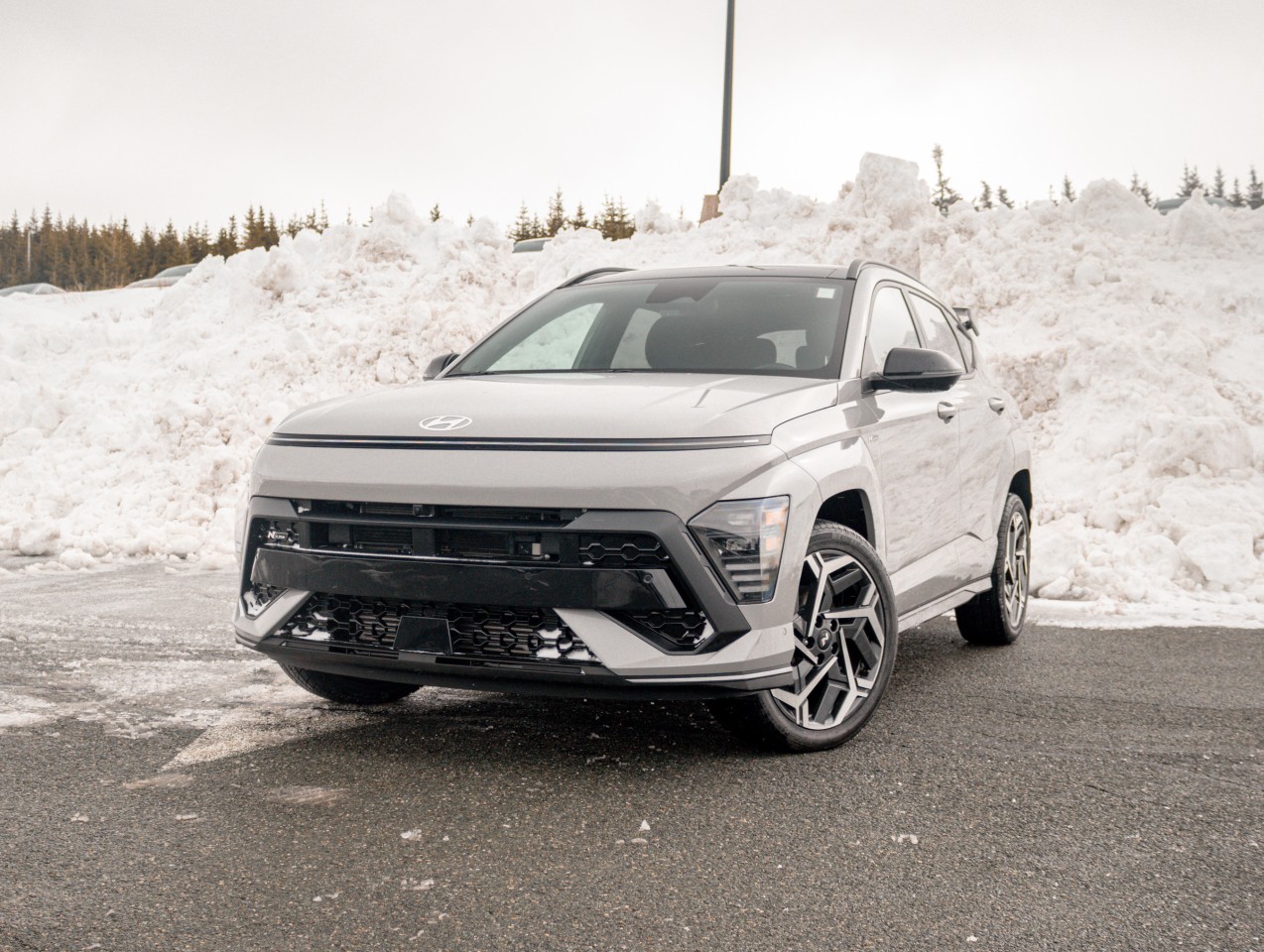 2024 Hyundai Kona