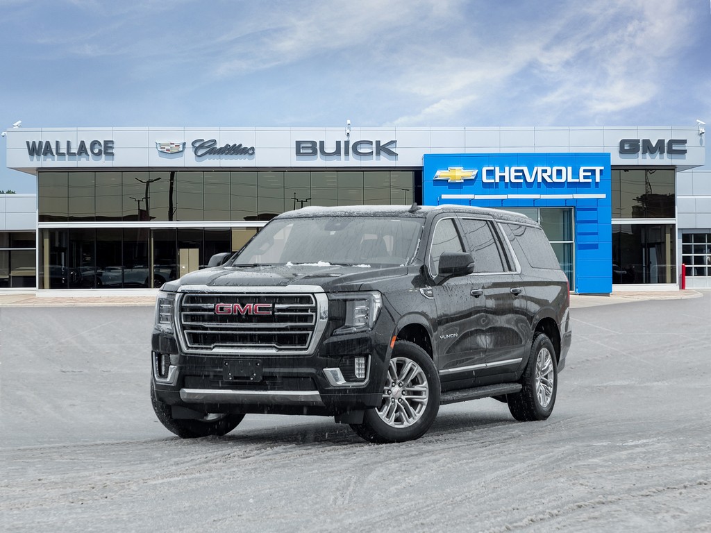 2023 GMC Yukon XL