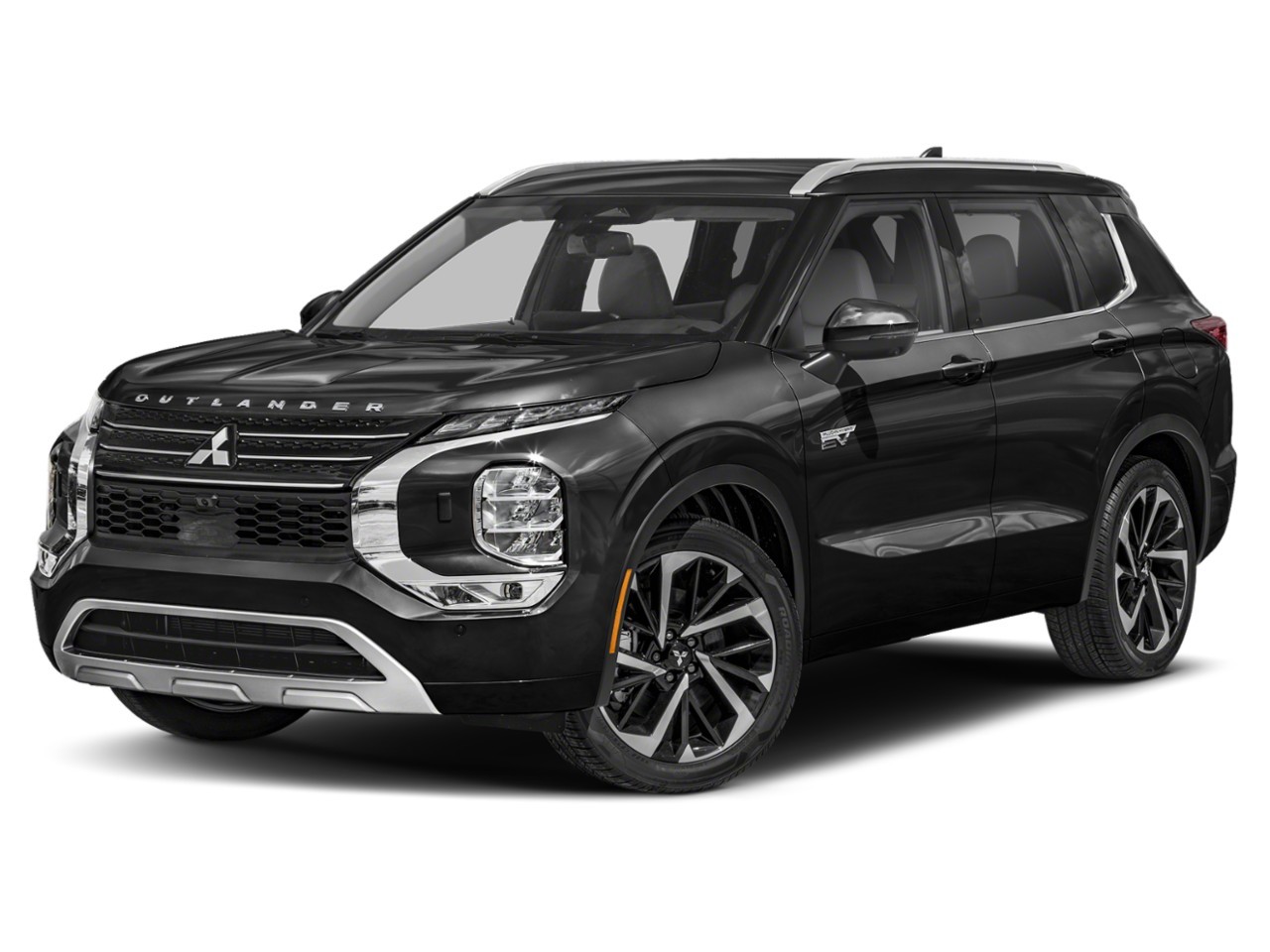 2023 Mitsubishi Outlander PHEV