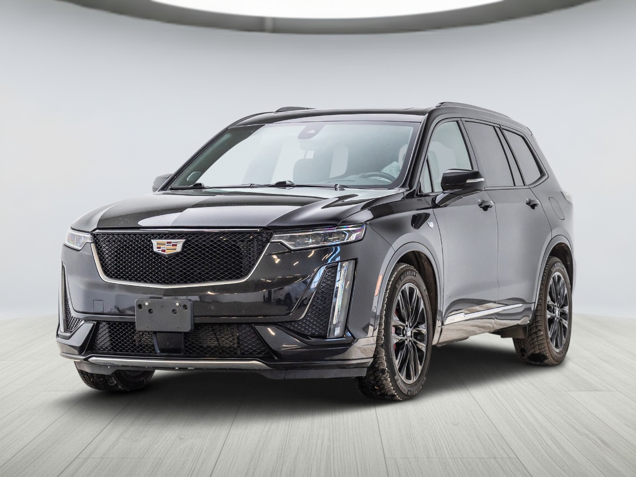 2022 Cadillac XT6