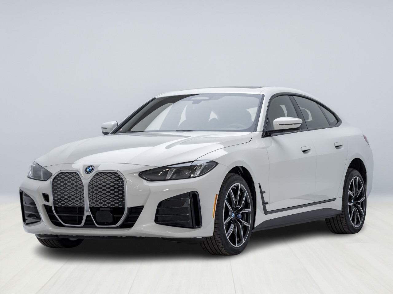 2025 BMW i4