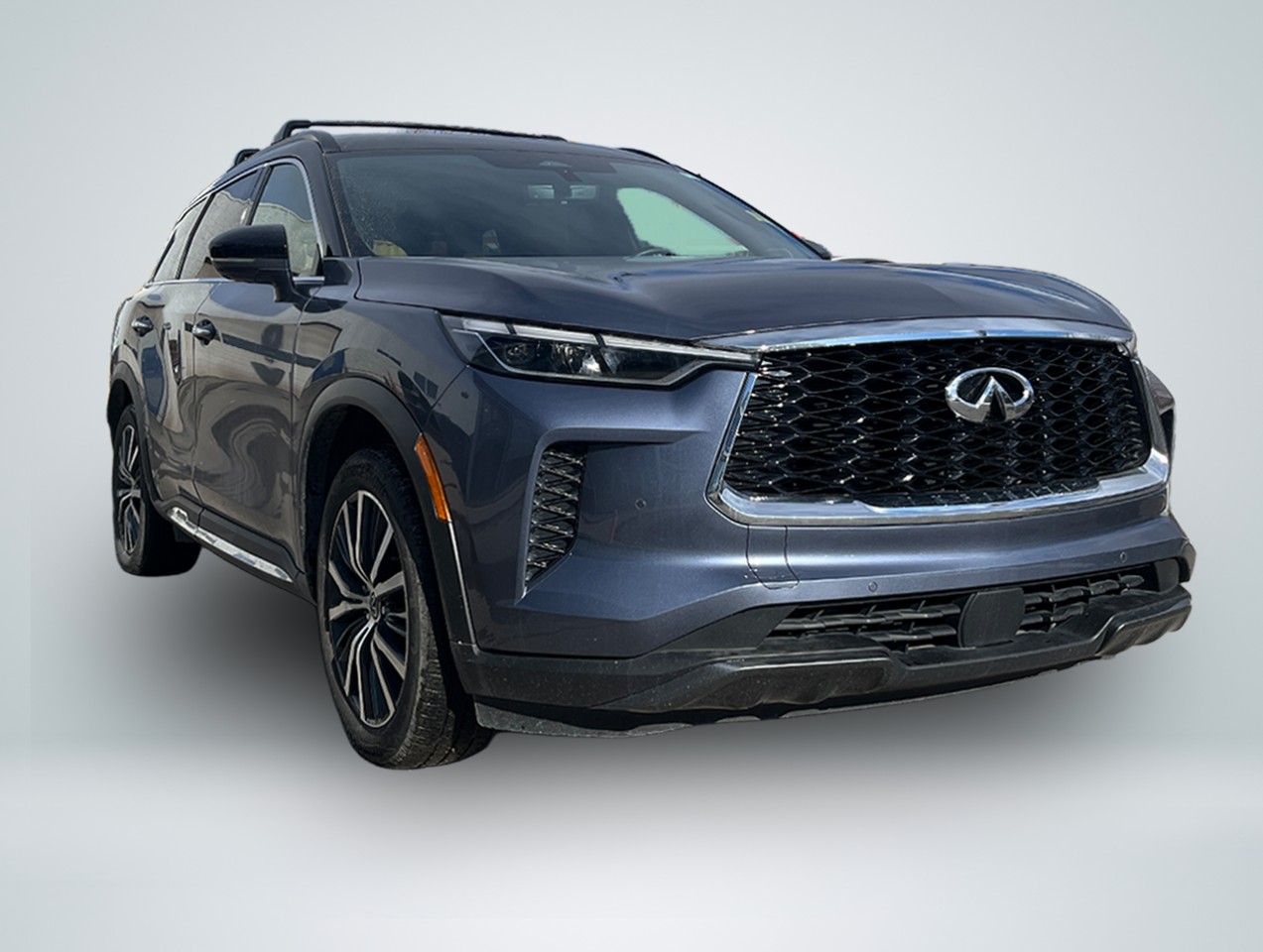 2023 INFINITI QX60