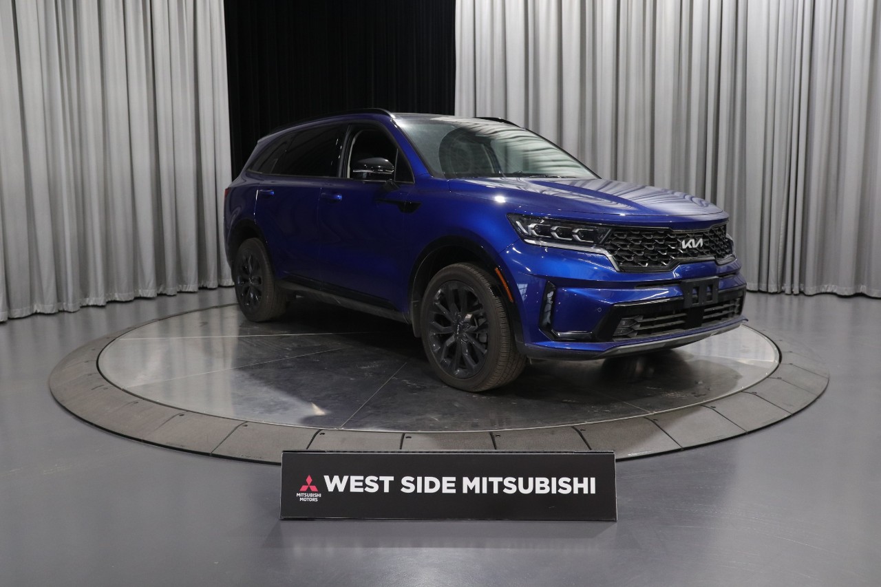 2023 Kia Sorento