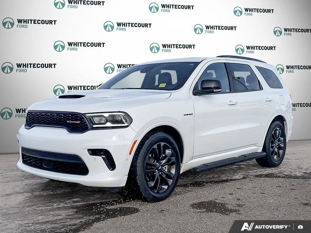 2024 Dodge Durango