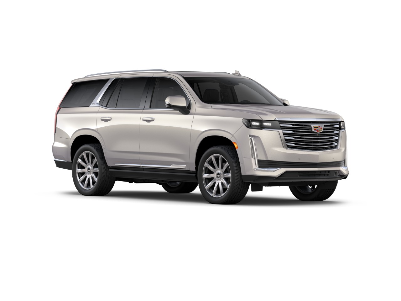 2023 Cadillac Escalade