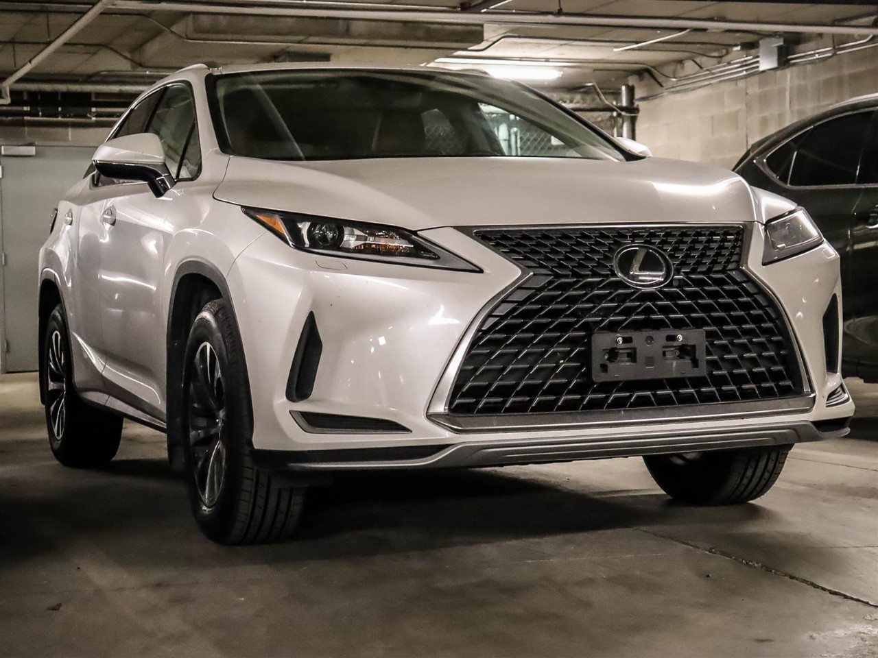 2021 Lexus RX RX - 1