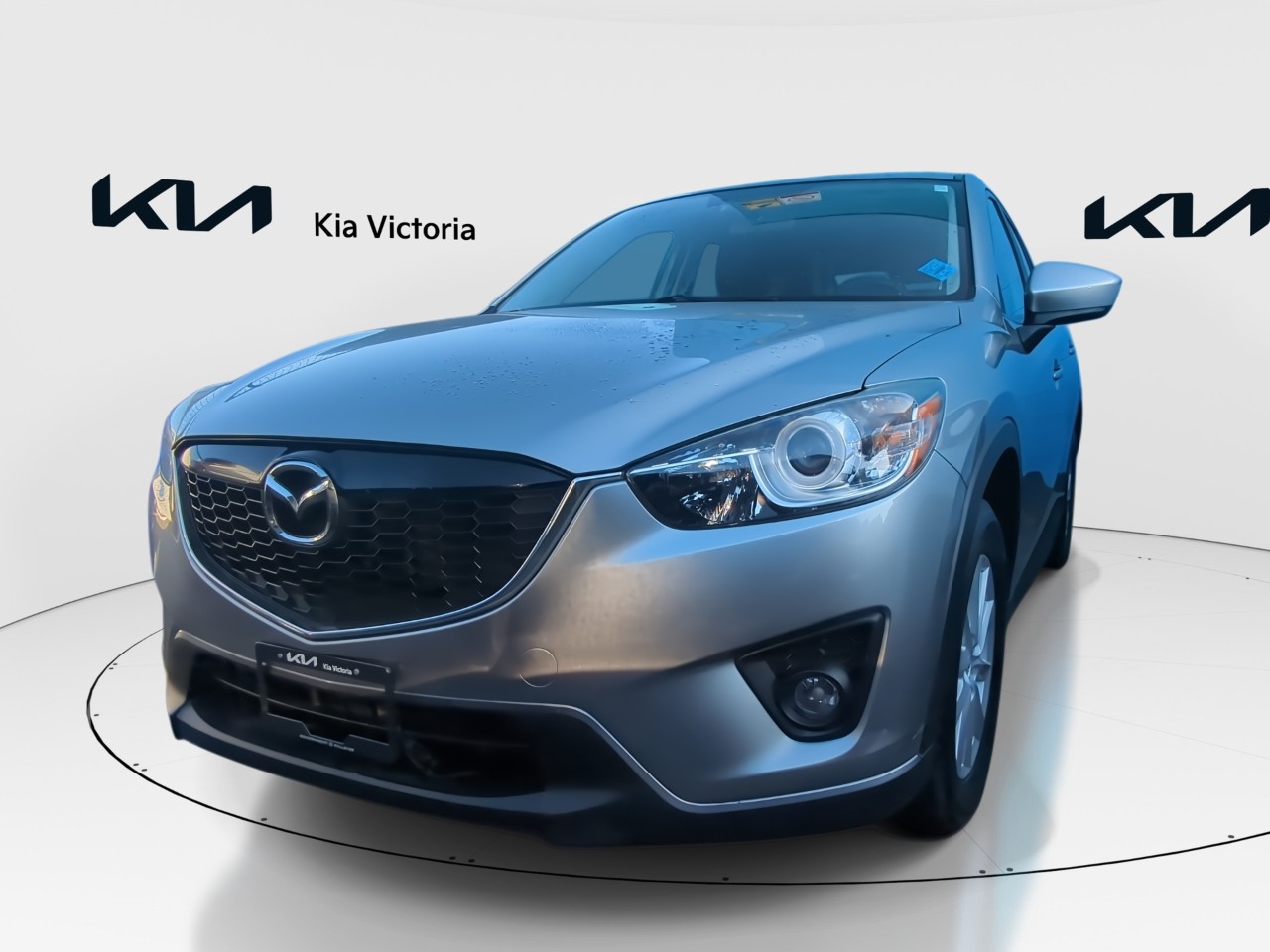 2013 Mazda CX-5 GS - 1