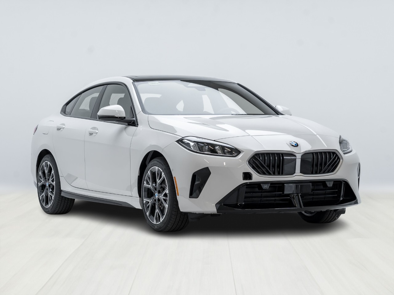 2025 BMW 2 Series